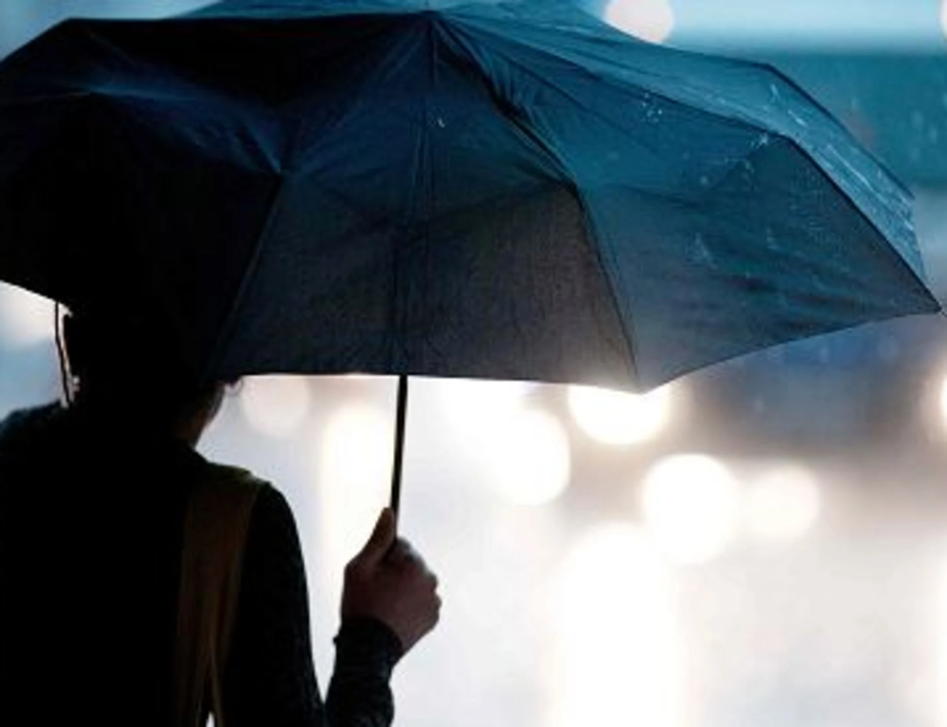 Meteo-Giuliacci, effetto-"goccia fredda": cosa e chi rischia da oggi