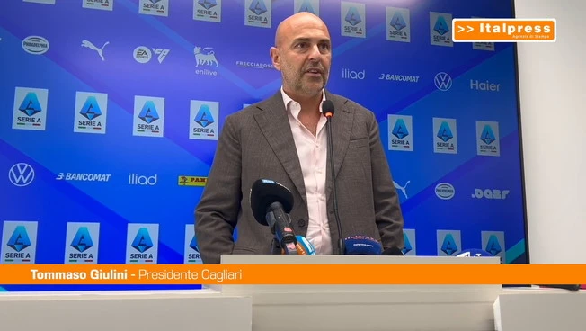 Giulini: "Maldini? Verrà fuori la verità, crediamo in buona fede"