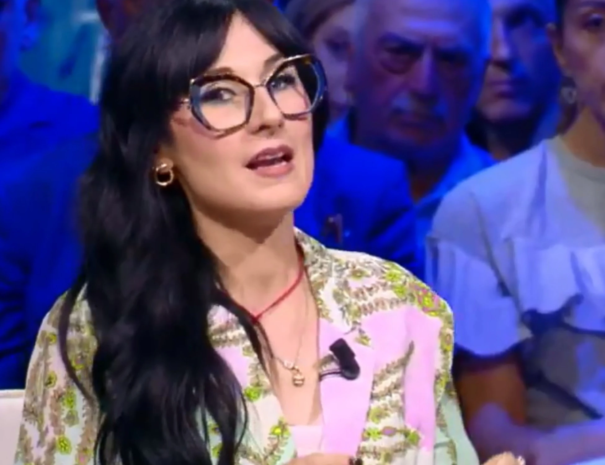 Garlasco, Angela Taccia: "Spazzatura sequestrata irregolarmente"