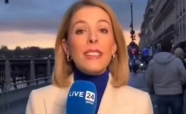 Francia, "colpo di Stato": il video e la furia di Macron