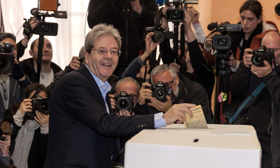 Luisella Costamagna: Paolo Gentiloni è la vera fake news delle ultime elezioni