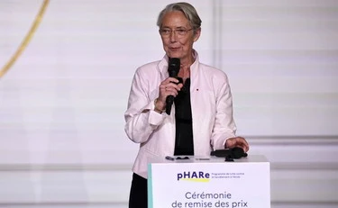 Da tre anni è Parigi a pungere Roma