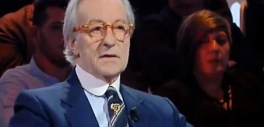 Vittorio Feltri su Cesare Zavattini: "Trent'anni fa, il primo a sdoganare la parola ca***. E oggi..."