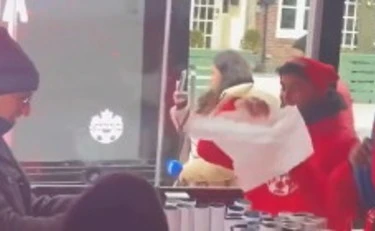 Nazionale, sfottò del Canada all'Italia: cosa regala la squadra ai tifosi azzurri, il video