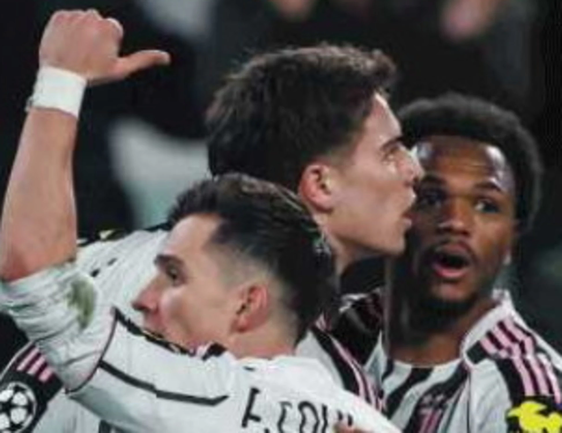 Juventus, lo squillo di Spalletti: svolta la stagione?