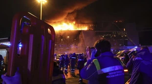 Mosca, la rivelazione del Washington Post: "007 Usa avvisarono di un attentato al Crocus"