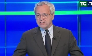 Sondaggio-Mentana, chi sale e chi scende dopo Pasqua: un dettaglio da non credere