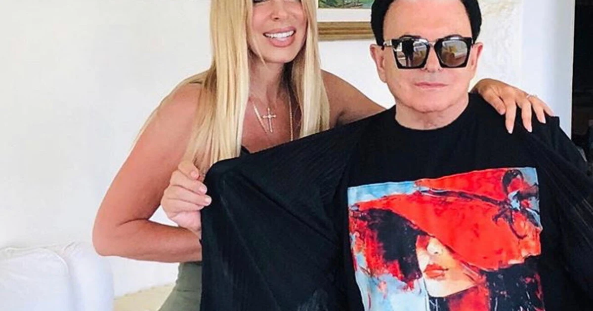 Loredana Lecciso e Cristiano Malgioglio insieme in tv: ecco dove li vedremo