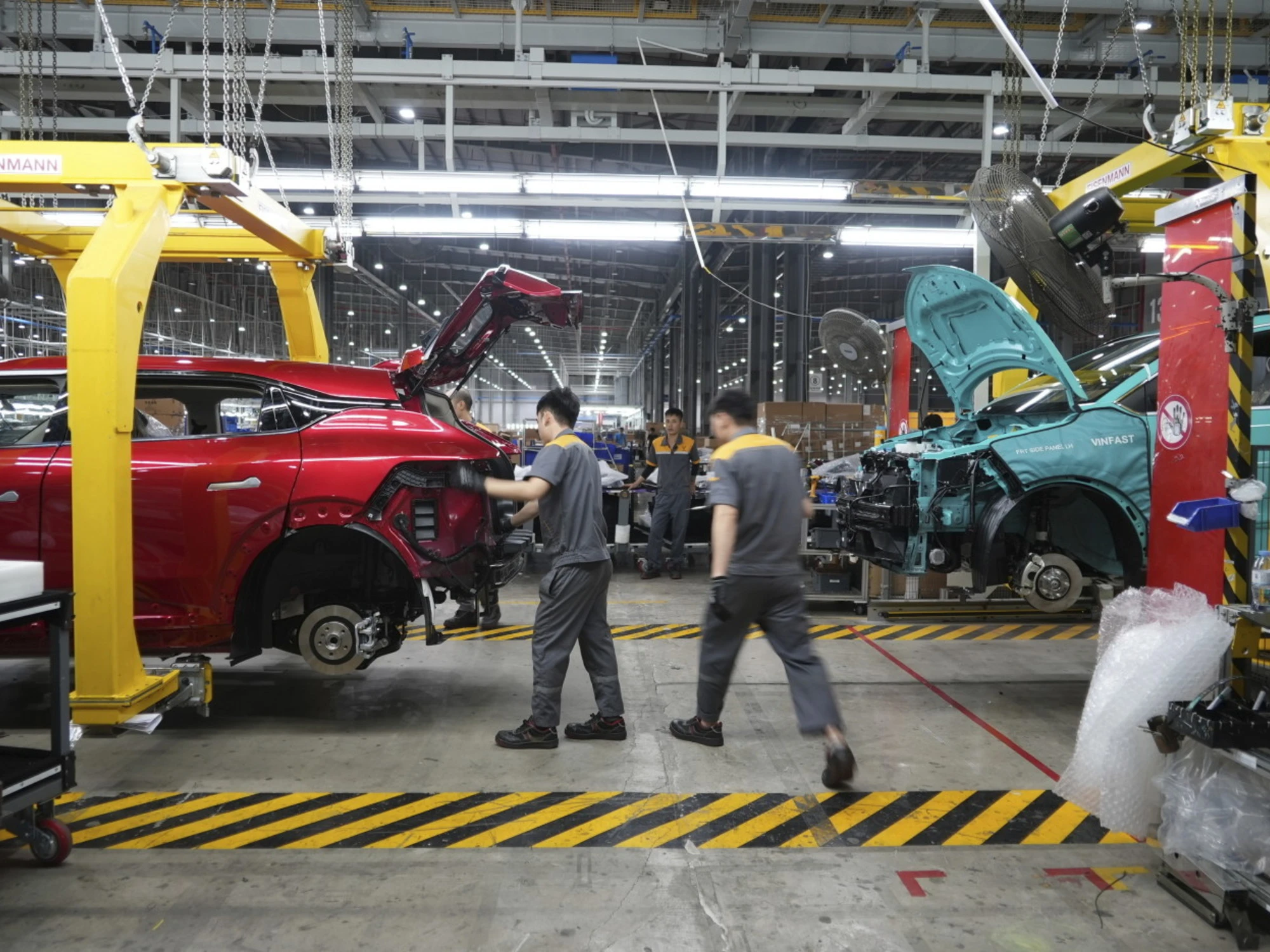 Cina, stop all'export delle terre rare: le conseguenze