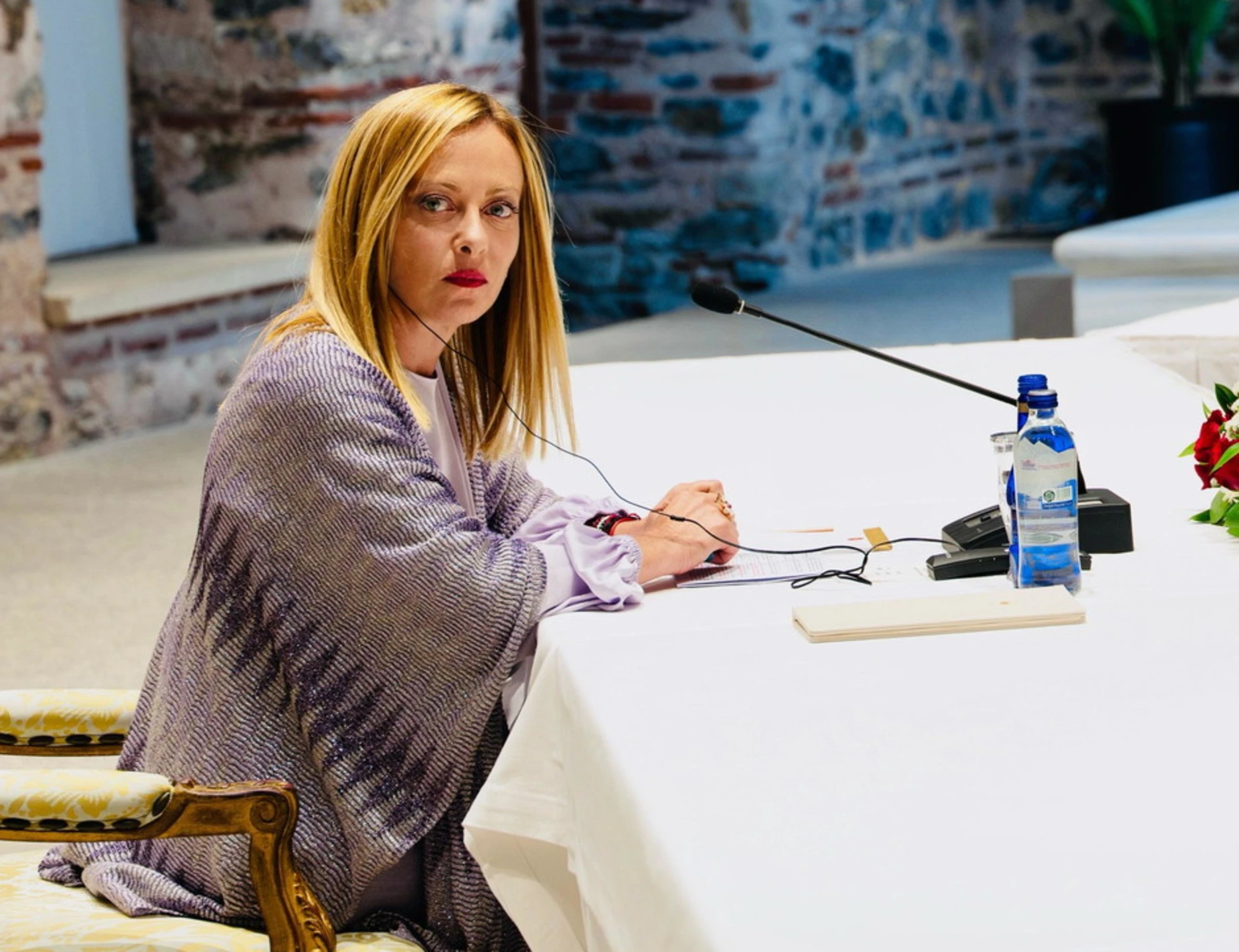 Meloni condanna Putin: "Questo lo dimostra". E a sinistra la attaccano