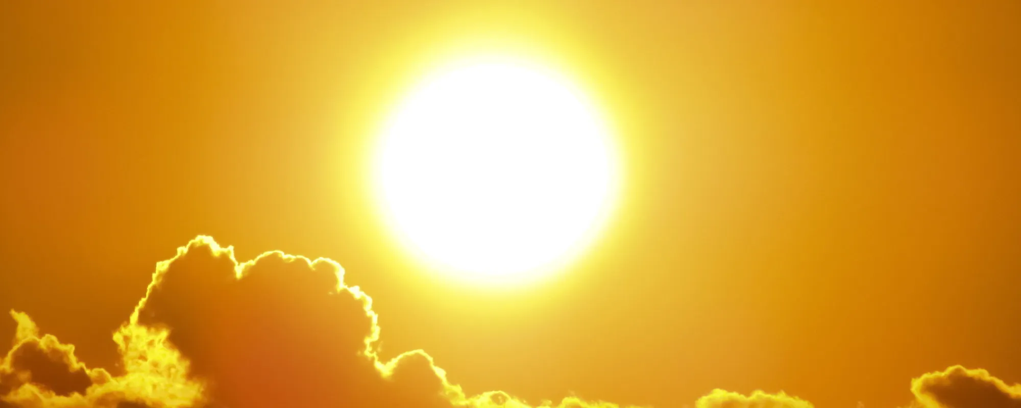 Meteo, "arriva il peggio": caldo killer, ecco i giorni più estremi