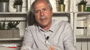 Andrea Crisanti: "So' deluso, l'avevo pure votato". Una spiazzante confessione politica