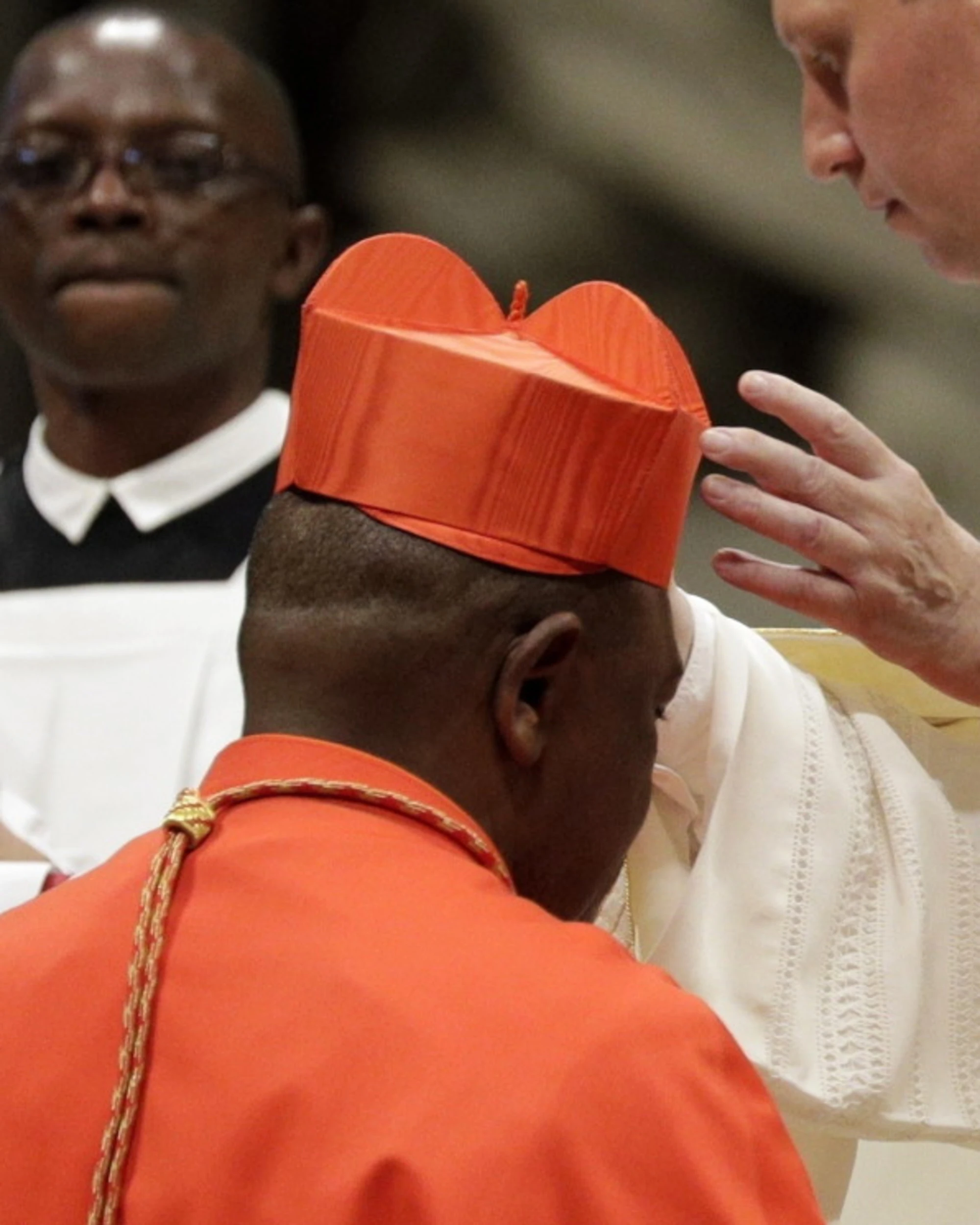Il Papa Nero dopo Francesco: il nome che può sconvolgere la Chiesa