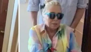 Domenica In, le strazianti immagini di Mara Venier prima della diretta: pur di raggiungere lo studio...