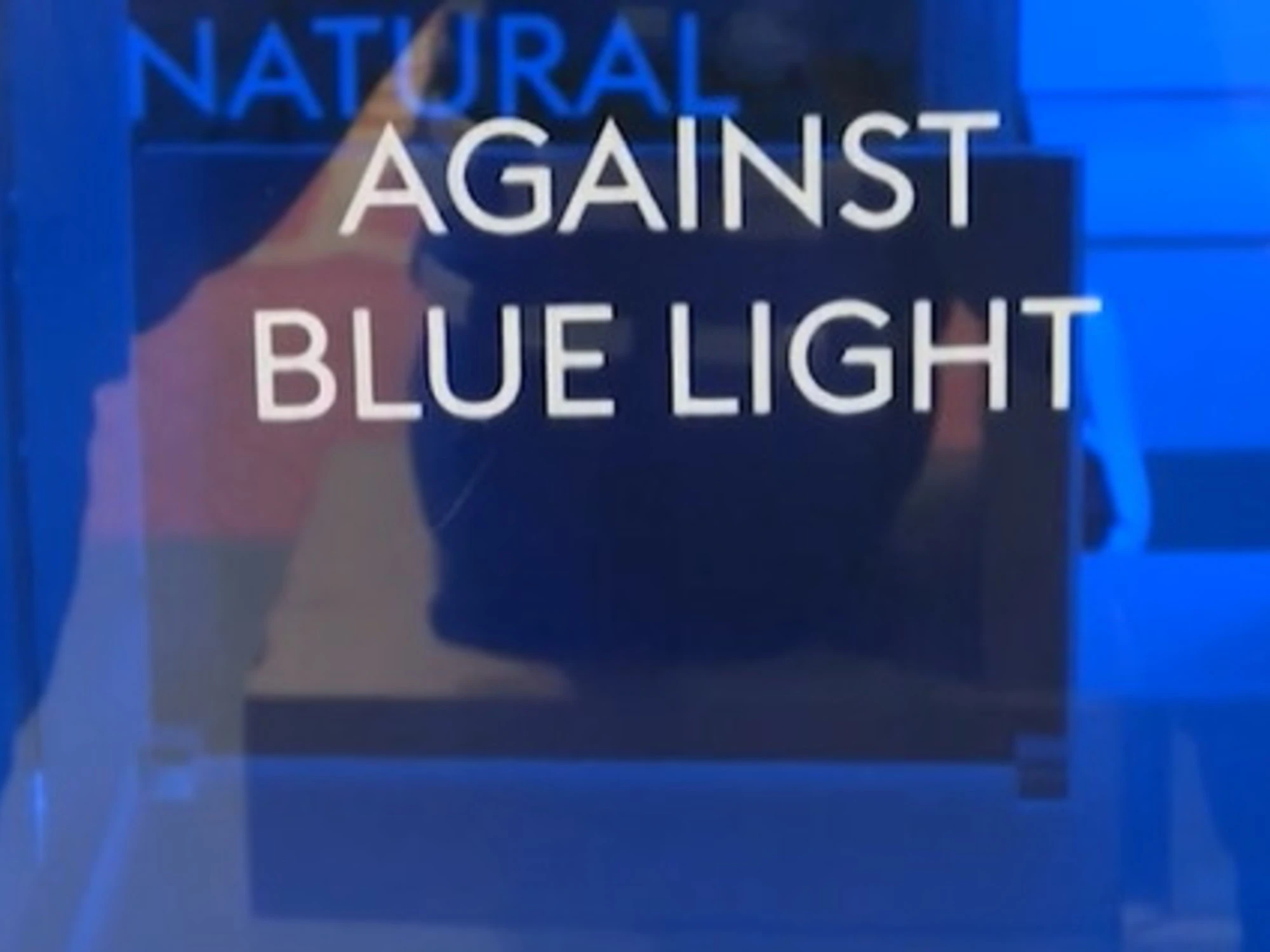 Kenzai Cosmetics, arriva in Italia la crema anti-age contro la luce blu del cellulare