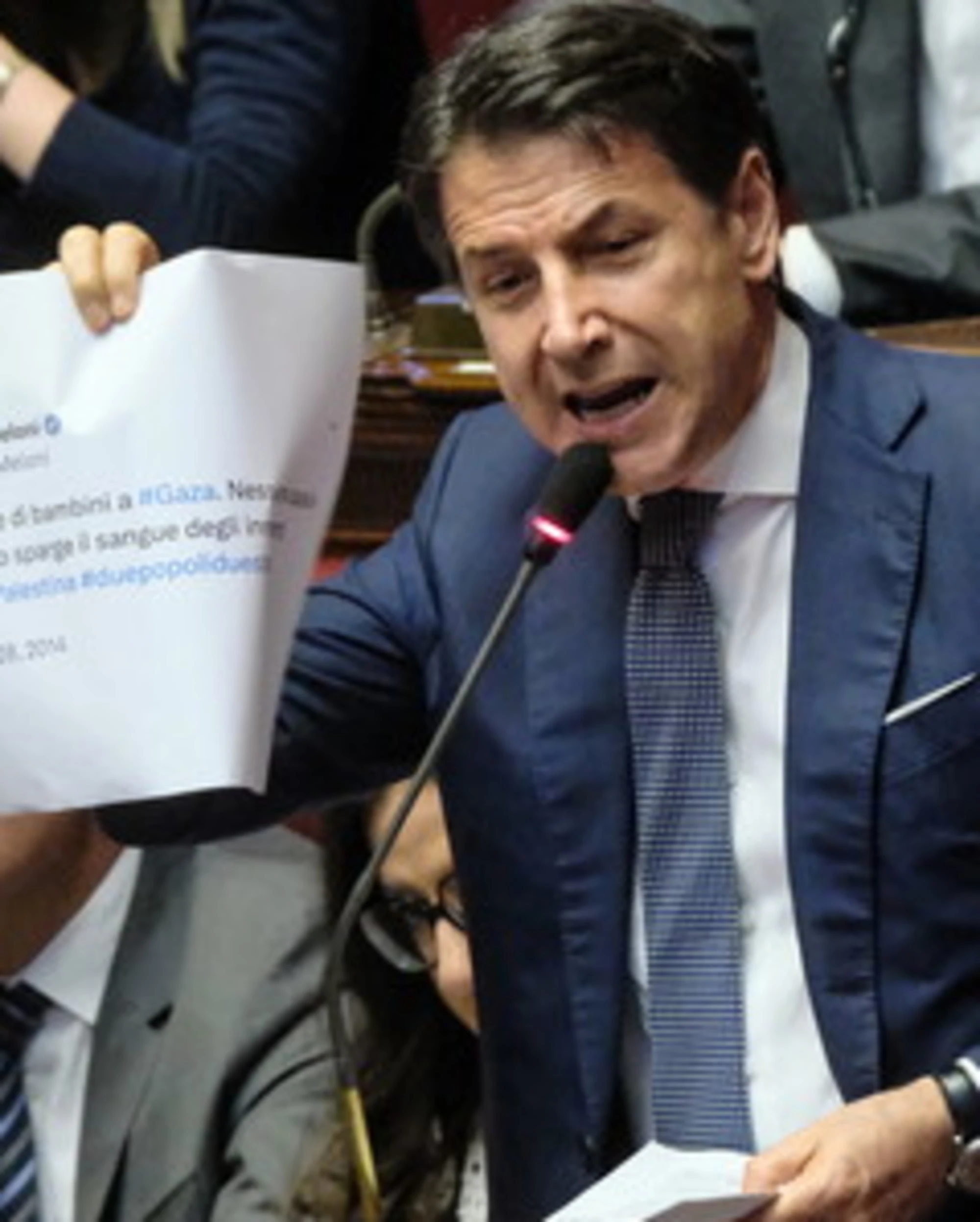 Conte, buco nero Superbonus: quanto continuiamo a pagare