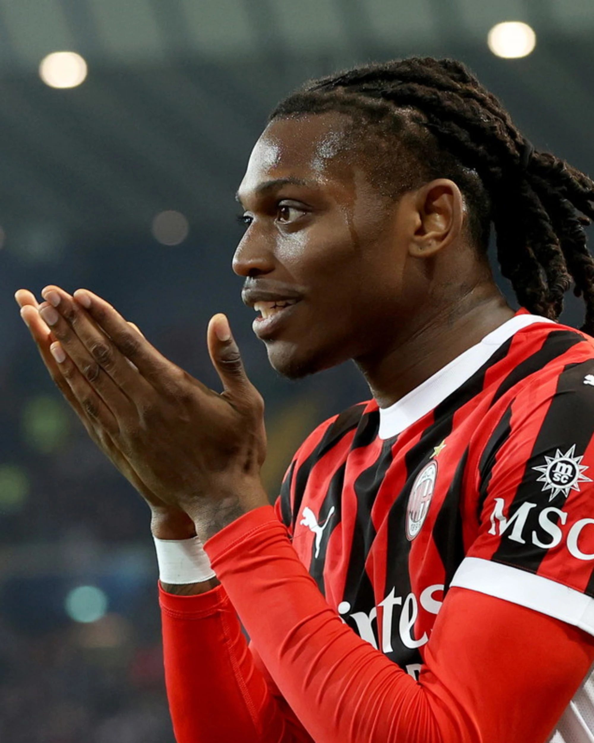 Rafa Leao, l'addio al Milan è a un passo: chi mette sul piatto 100 milioni