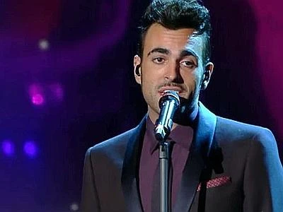 Sanremo, vince Marco Mengoni. Littizzetto 'farfalla', Balti incanta