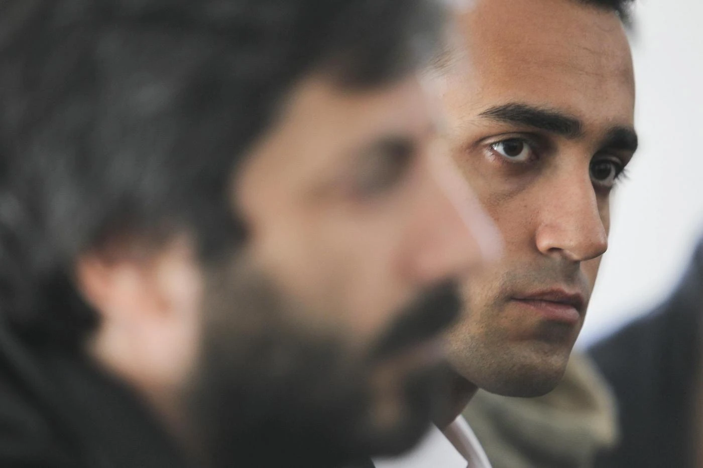 Luigi Di Maio, corsa finita? M5s, la fronda dei ventiquattro che otterrà la sua testa