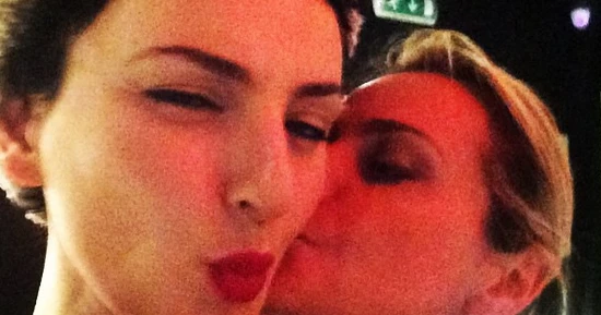 Arisa: "Con Simona Ventura siamo inseparabili". Dopo la lite diventa la sua consigliera