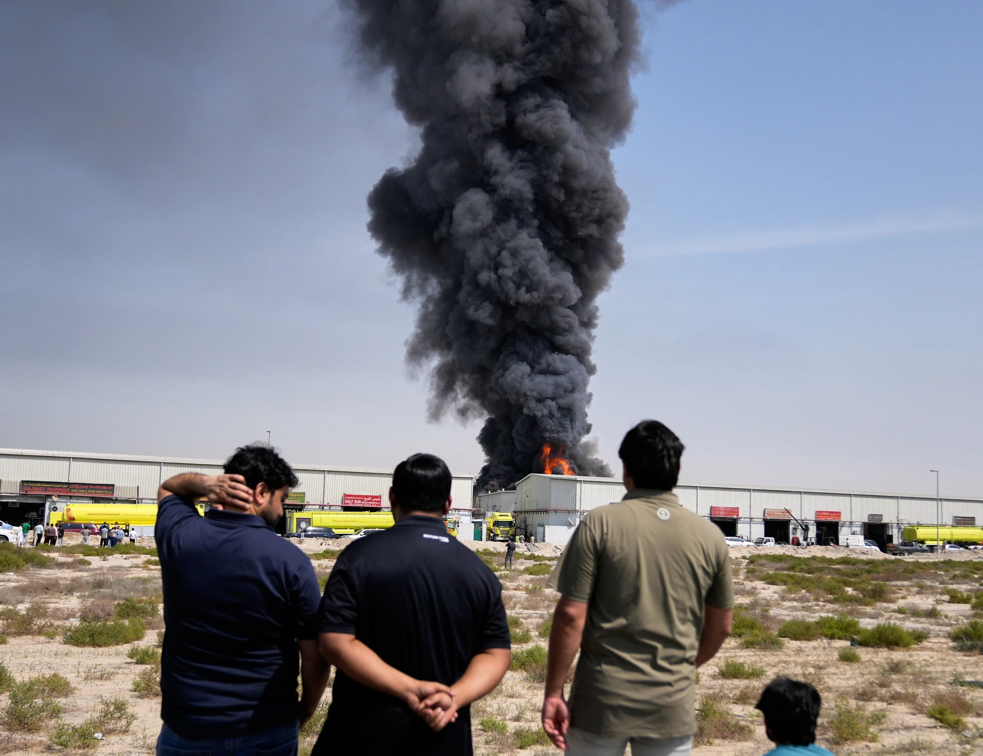 Iran, l'Arabia Saudita pronta a reagire: "Attacco a tradimento"