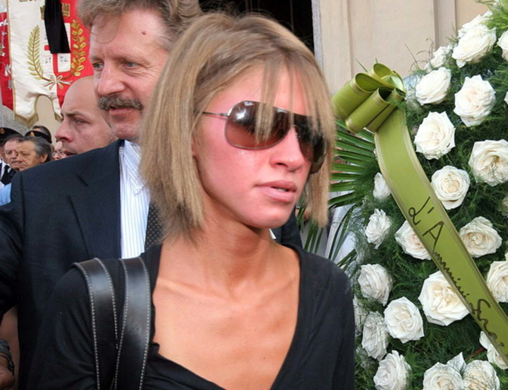 Garlasco, Stefania Cappa e la testimonianza sparita: Chiara Poggi e la fuga in pigiama