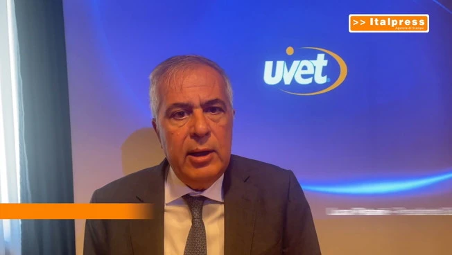 Uvet, Patanè "Turismo avanti nonostante discontinuità, fatturati in crescita"