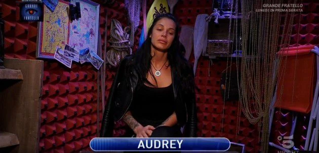 Grande Fratello, il dramma di Audrey Chabloz sconvolge l'Italia: "Come mi ha ridotta la malattia"