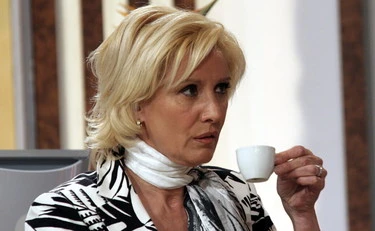È morta Fiorenza Marchegiani: lutto nella tv, aveva 73 anni