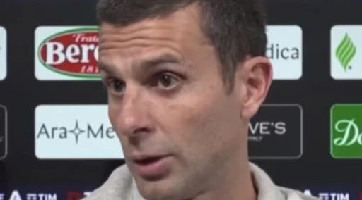 Thiago Motta sbotta in tv: "Partita finita, poi è arrivato lui"