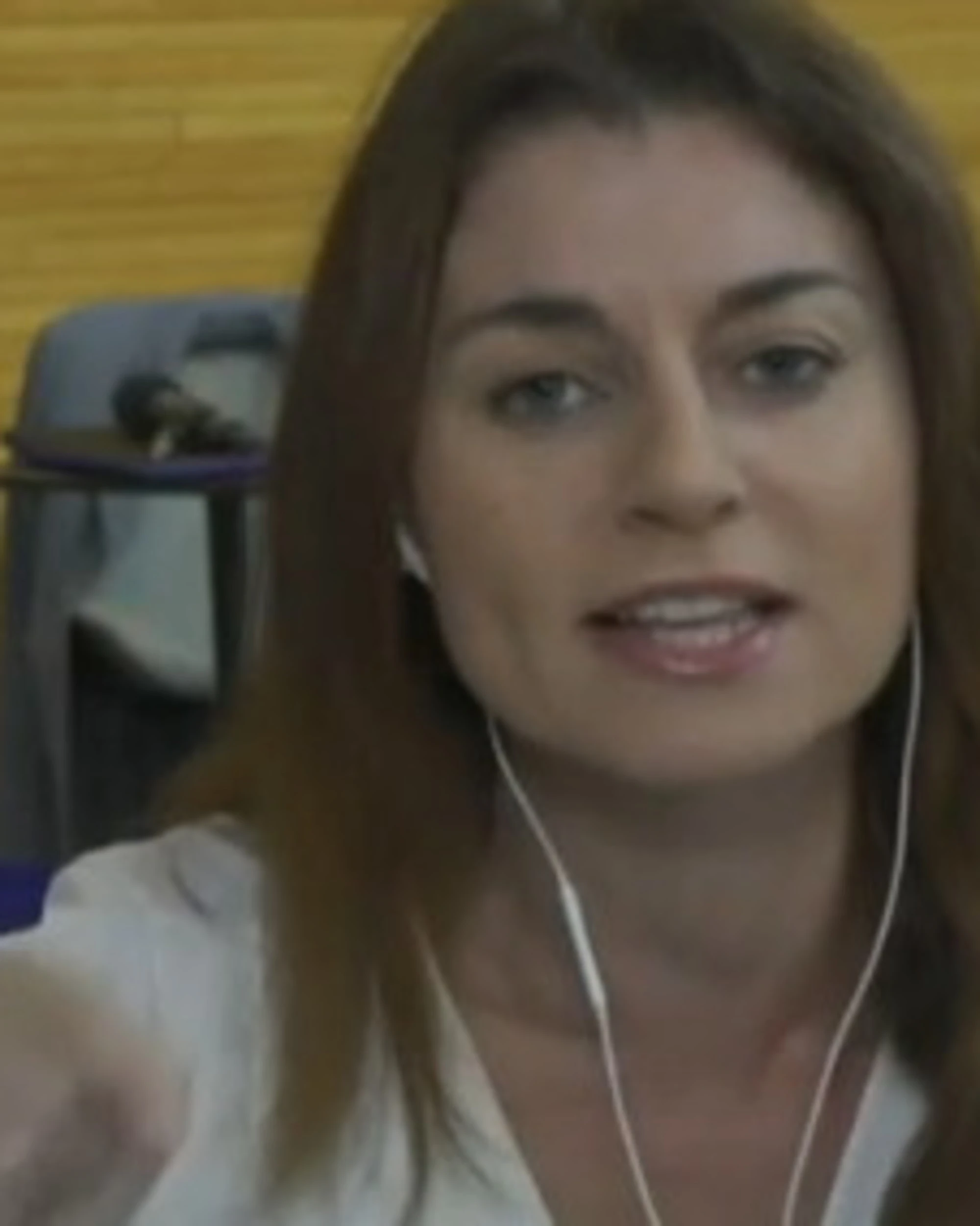 L'aria che tira, rissa Parenzo-Ceccardi: "Lei che è sovranista...", "Vi siete svegliati male?"