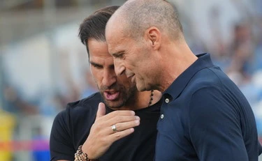 Un Como da sogno fa già male al Napoli