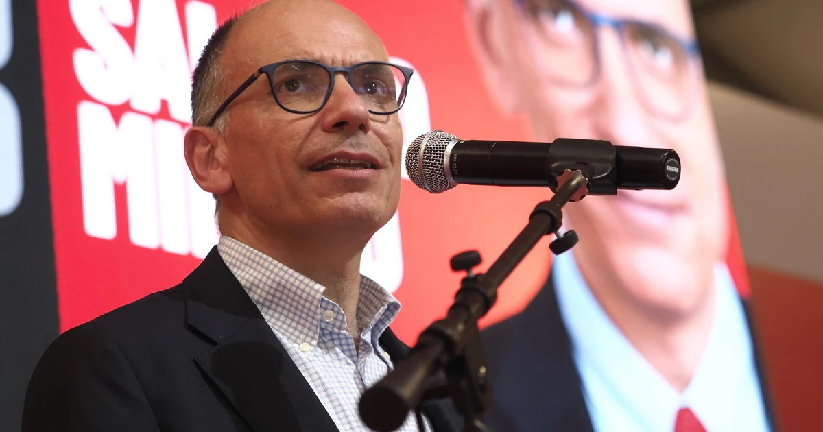 Pd, attenzione: se perdono, a sinistra sono capaci davvero di tutto