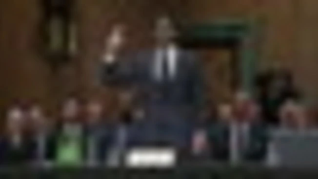 Usa, Kevin Warsh promette di mantenere indipendenza Fed al Congresso