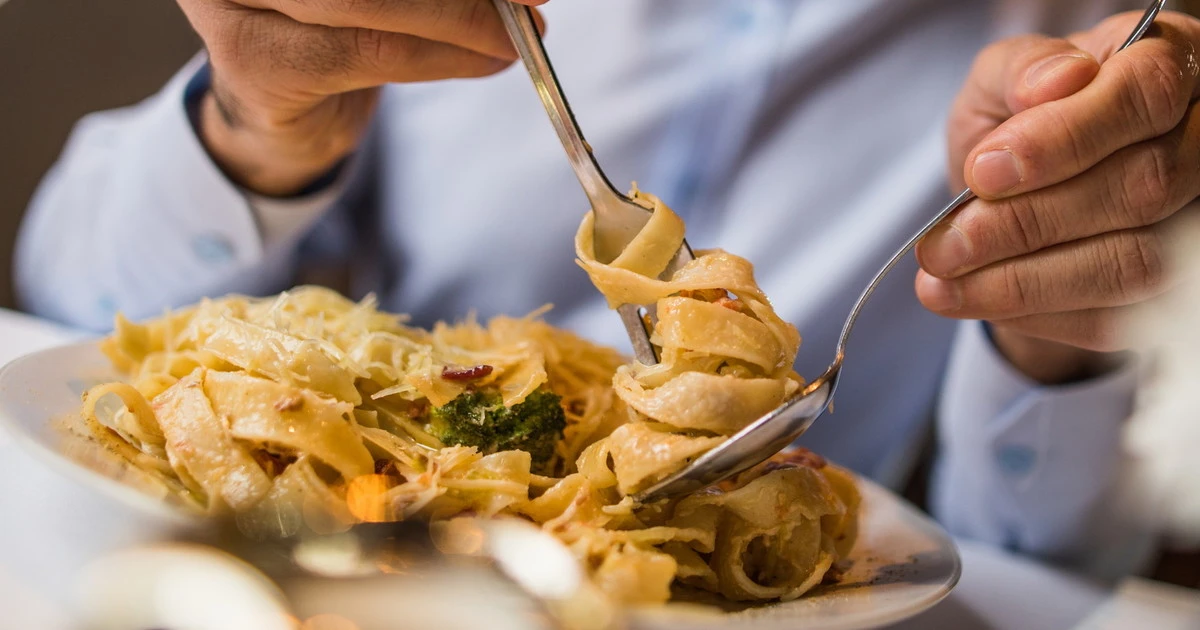 Cucina, il meglio del cibo italiano? Ecco... in che nazione si trova