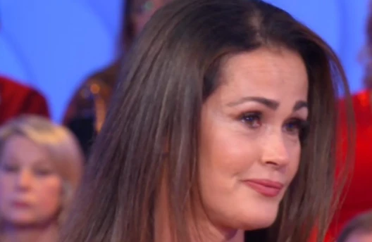Vieni da Me, Samantha De Grenet in lacrime: "Un anno fa l'operazione, il brutto male di cui nessuno sa"