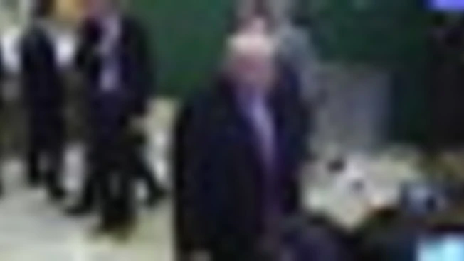 A Davos "incontro molto positivo" fra Trump e Zelensky