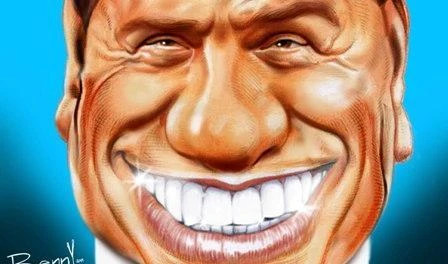 Berlusconi è pronto a calare l'asso: ha già scritto il discorso del ritorno