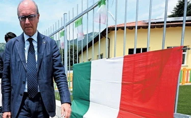 Immigrati a scuola, si cambia: cosa c’è nel decreto Valditara