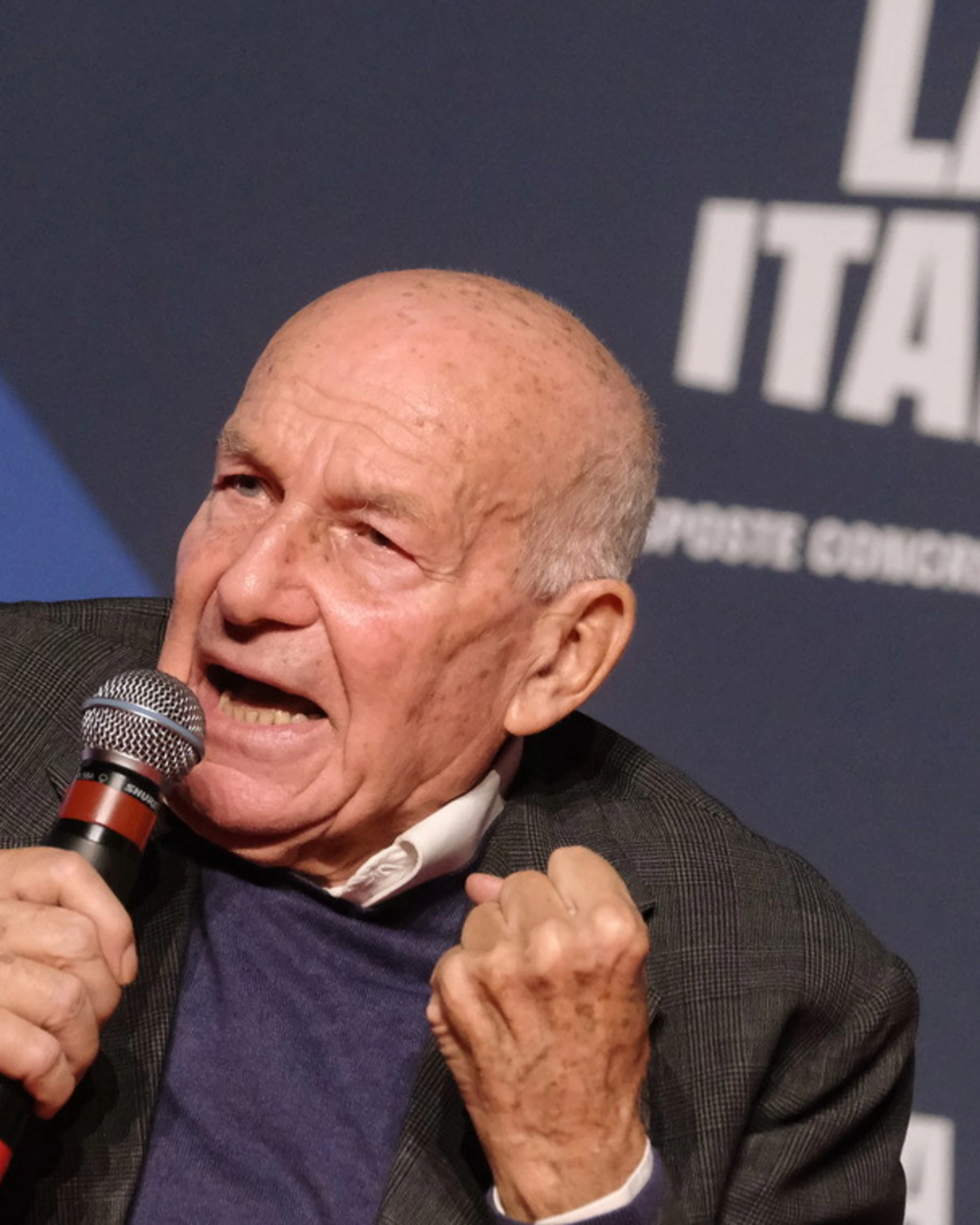 Fausto Bertinotti sotterra la sinistra: "Zero possibilità di rinascita"