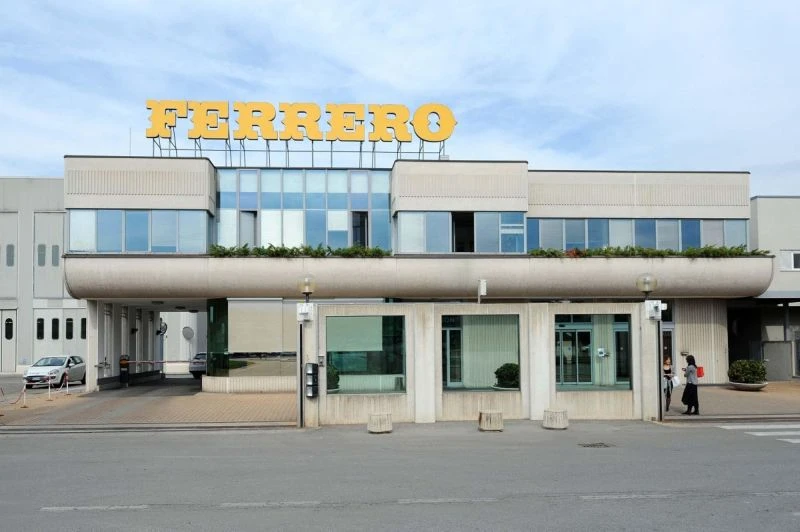 FAMIGLIA FERRERO SMENTISCE FAKE NEWS SU INVESTIMENTI IN BITCOIN