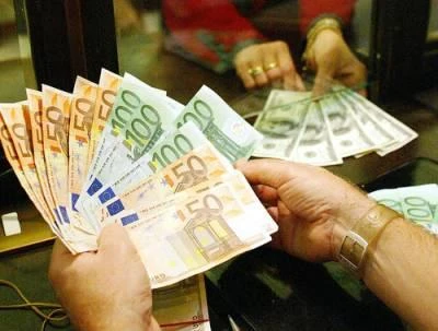 Istat, in 1° trimestre entrate fiscali +0,4%