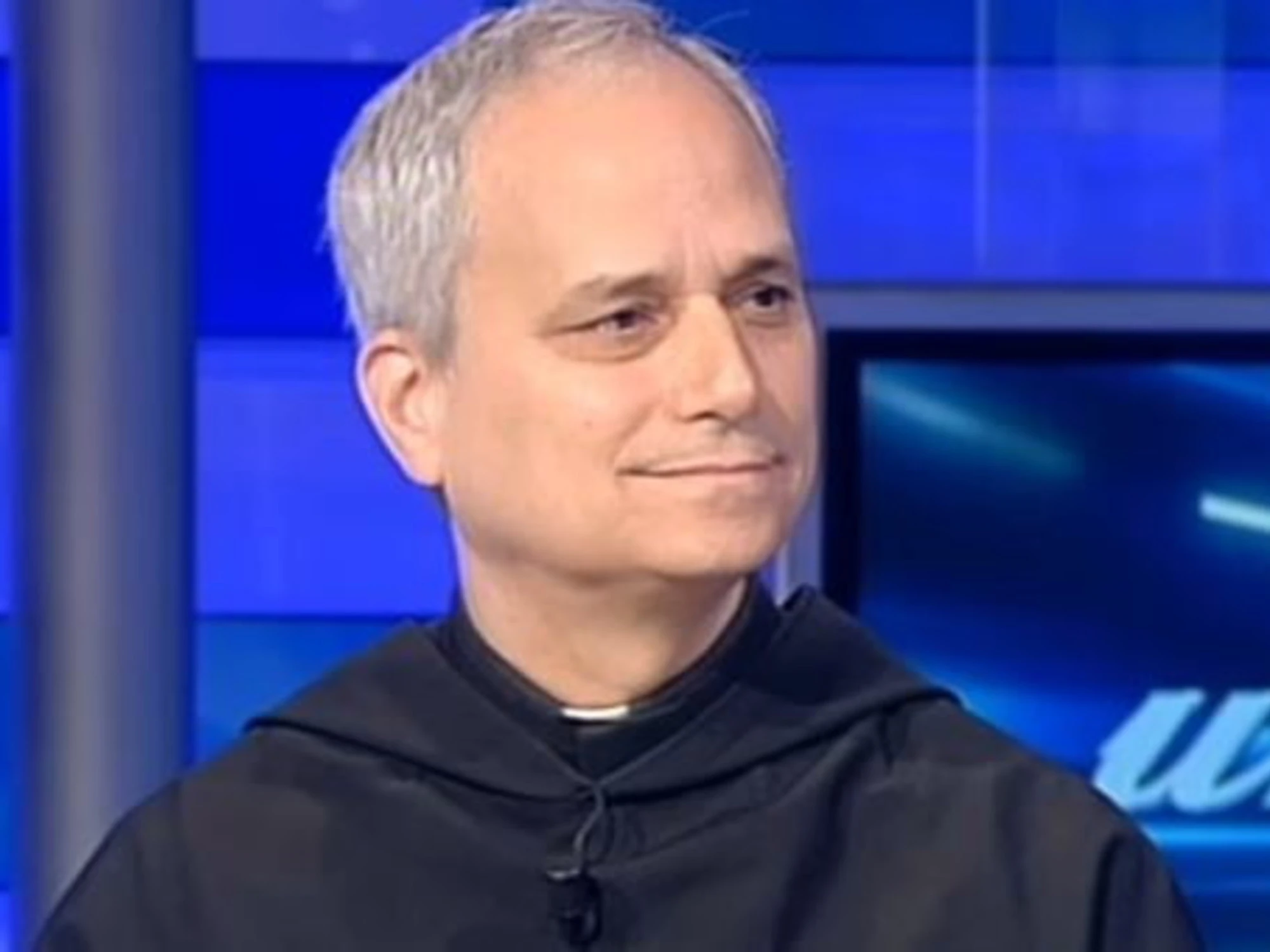 Il video profetico di Franco Di Mare con Prevost
