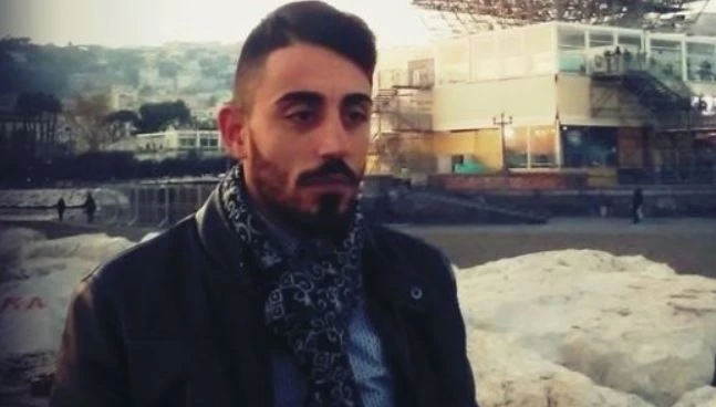 Cardito, mentre agonizzava per ore sul divano Giuseppe è stato "curato" con una pomata