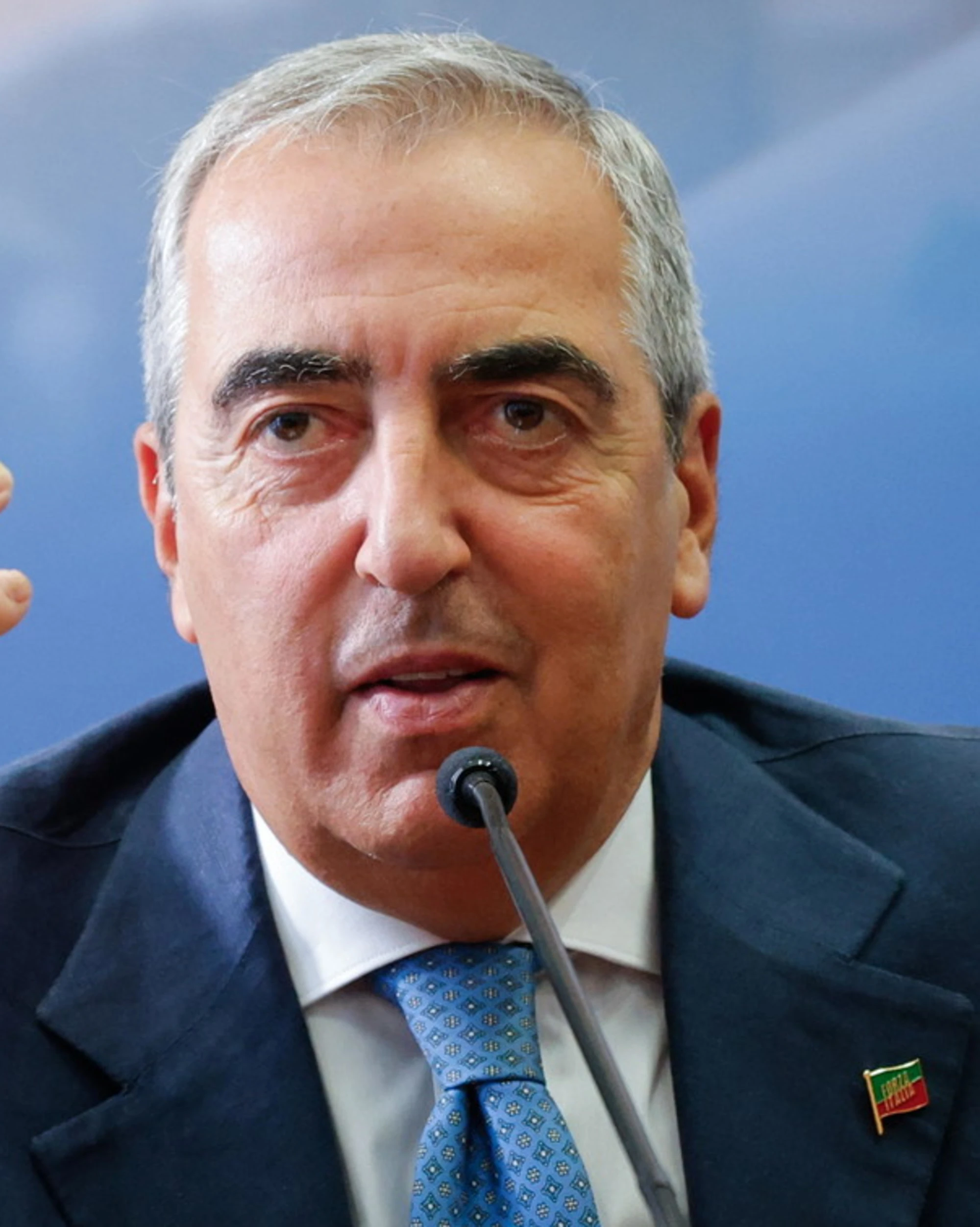 Maurizio Gasparri, la replica velenosa alla Cassazione: "Spero di sbagliarmi..."