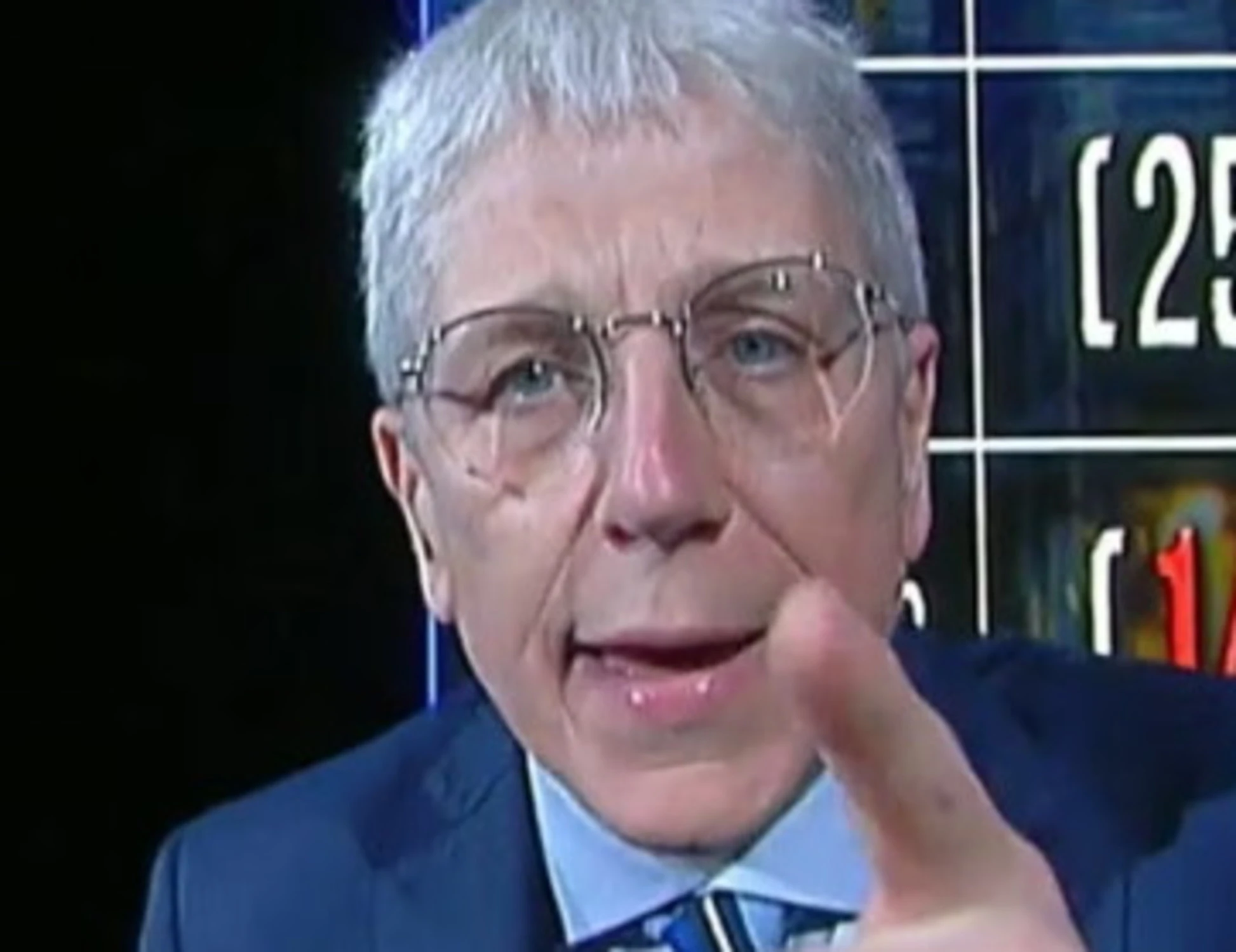 Mario Giordano e il lato oscuro delle banche: come fregano i risparmiatori