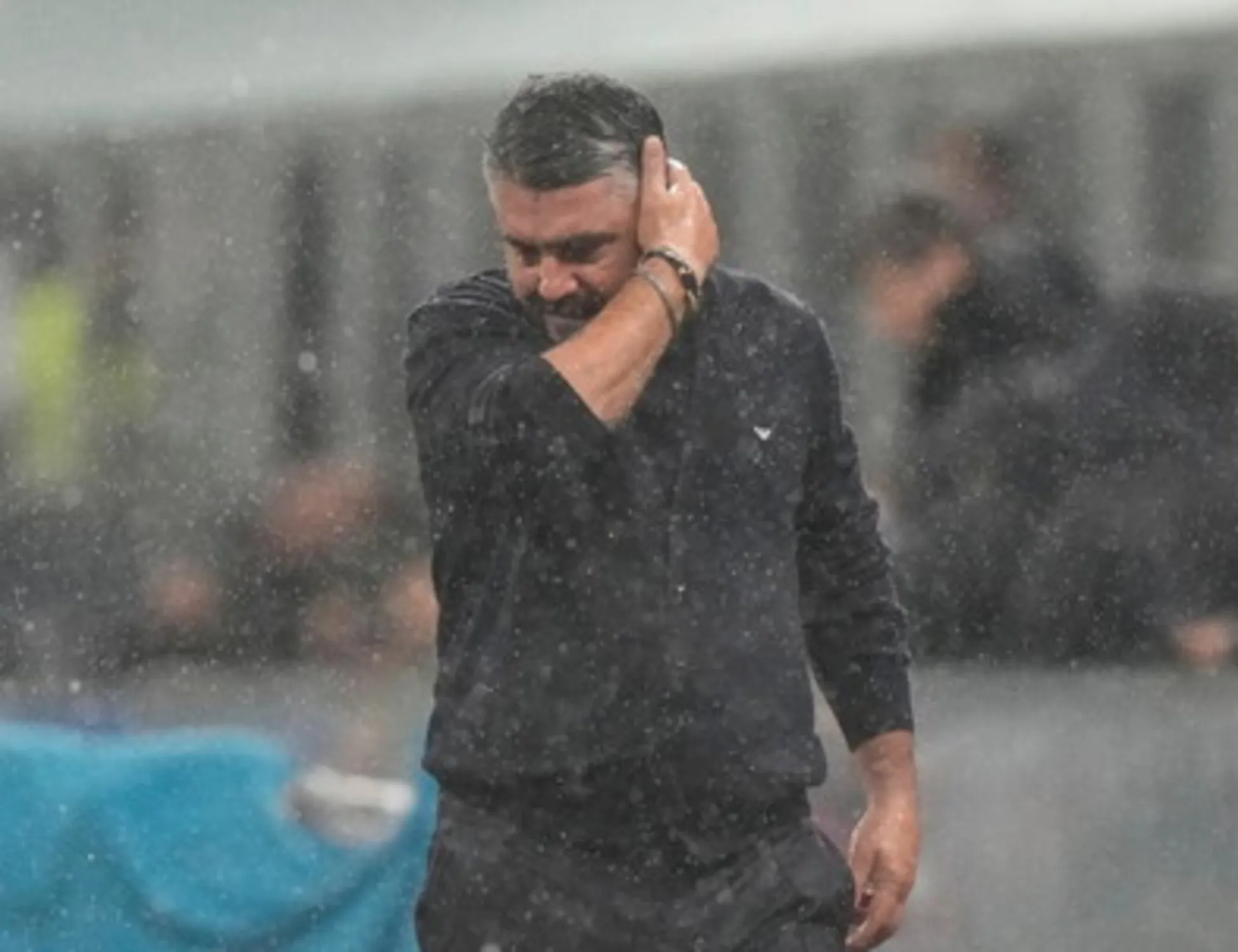 Gennaro Gattuso "limitato": le parole pesantissime dell'ex Milan Filippo Galli