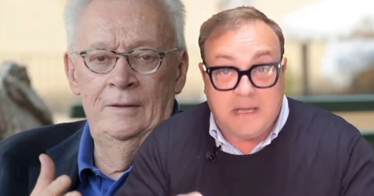 Tommaso Cerno, "aveva ragione Giampaolo Pansa": sinistra demolita