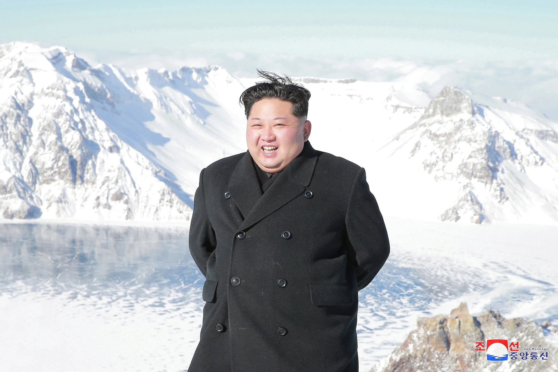 Corea del Nord, l'indiscrezione dei servizi Usa: Kim Jong-un ha le armi batteriologiche?