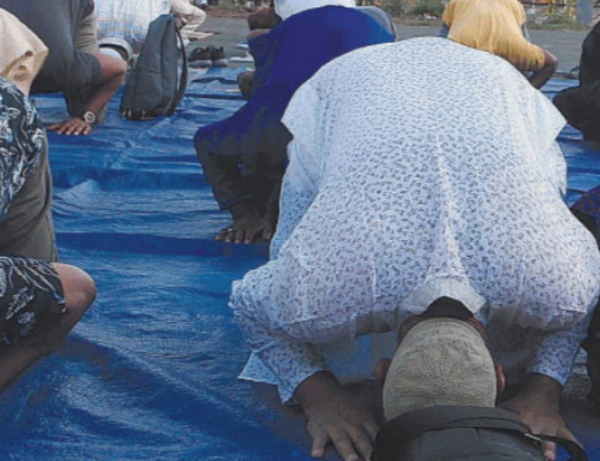 Islam violento, faide tra correnti e ramadan nelle piazze: così si è preso le nostre città